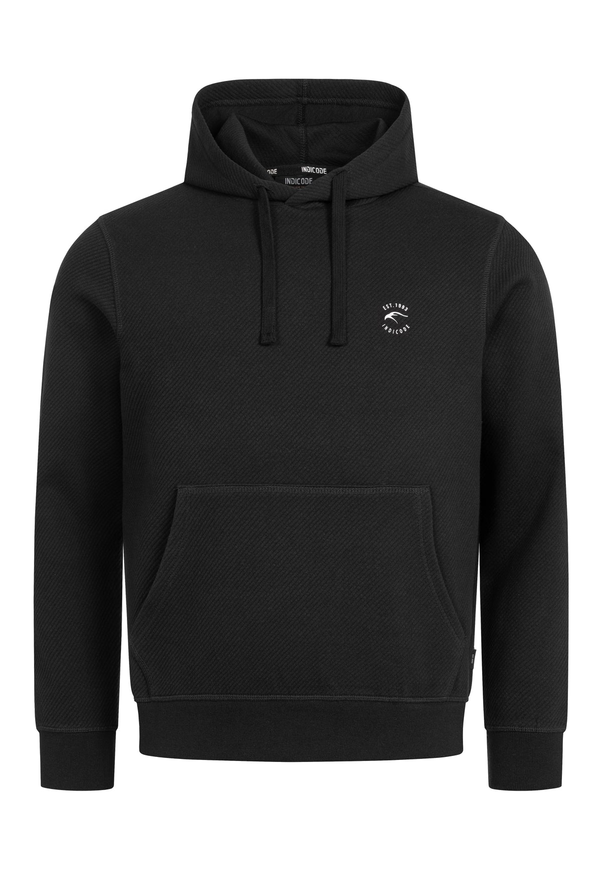 Kapuzenpullover INTonnic Hoodie Produktbild
