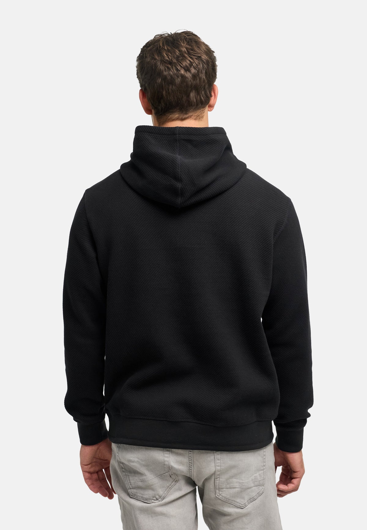 Kapuzenpullover INTonnic Hoodie Produktbild