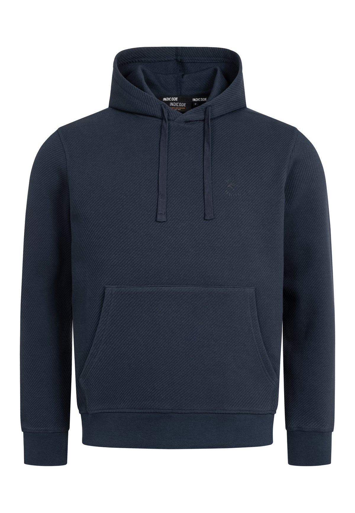Kapuzenpullover INTonnic Hoodie Produktbild