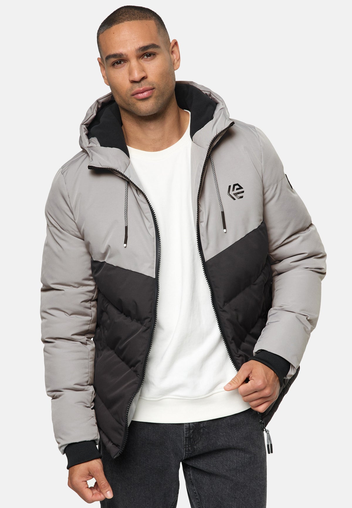 Veste d'hiver INAgiotis