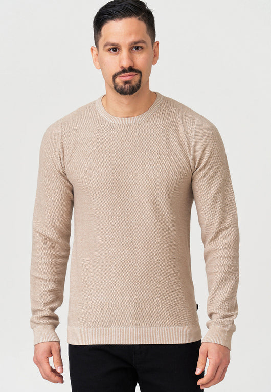 Strickpullover Crespo