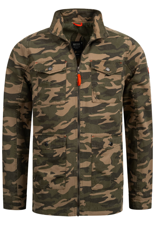 Übergangsjacke Simeon