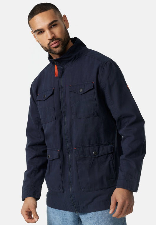 Übergangsjacke Simeon