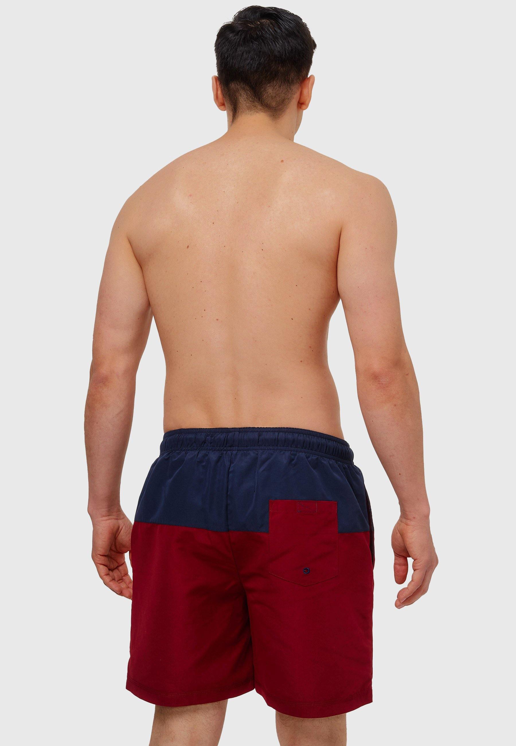 Badehose Pruitt Produktbild