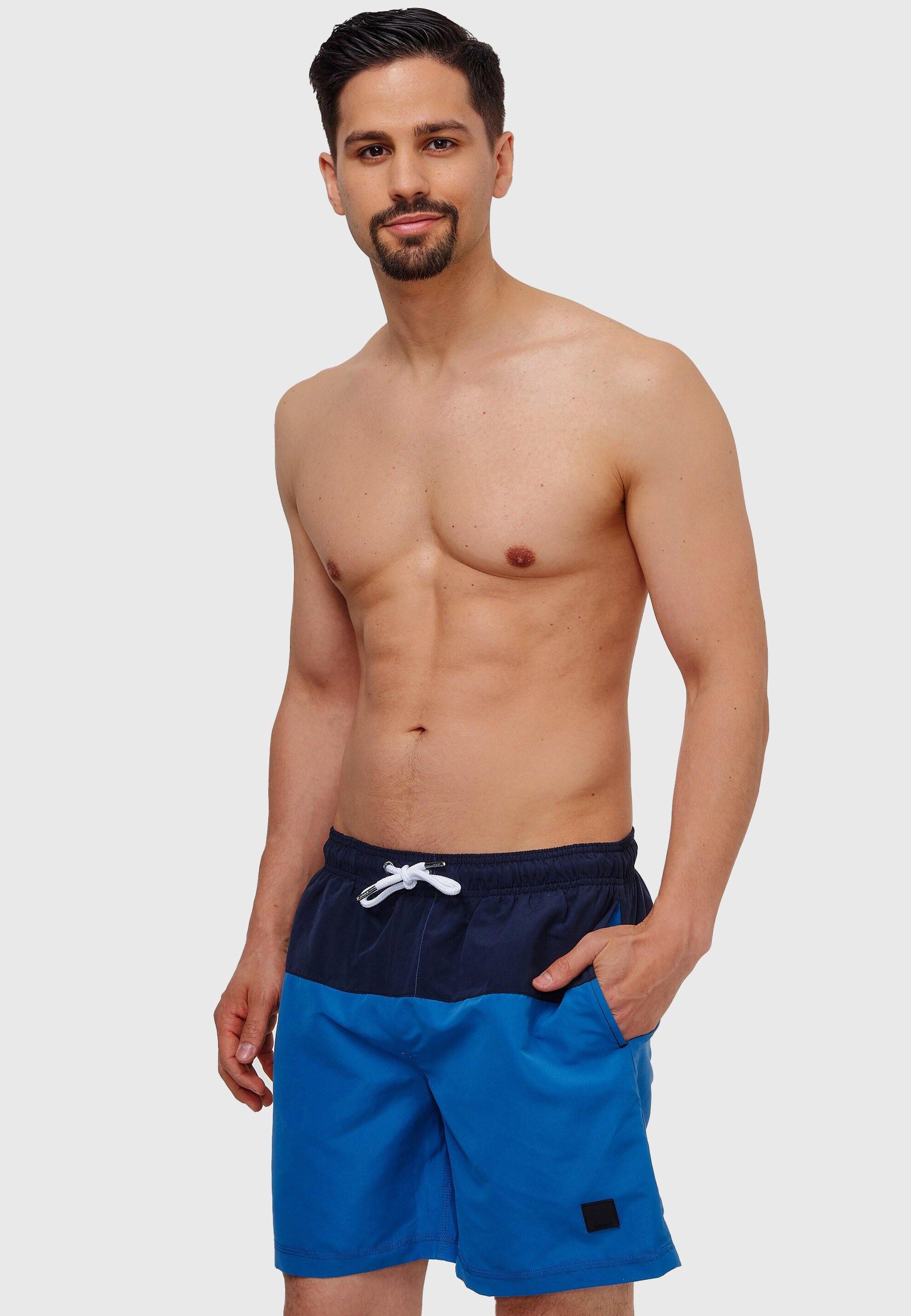 Badehose Pruitt Produktbild