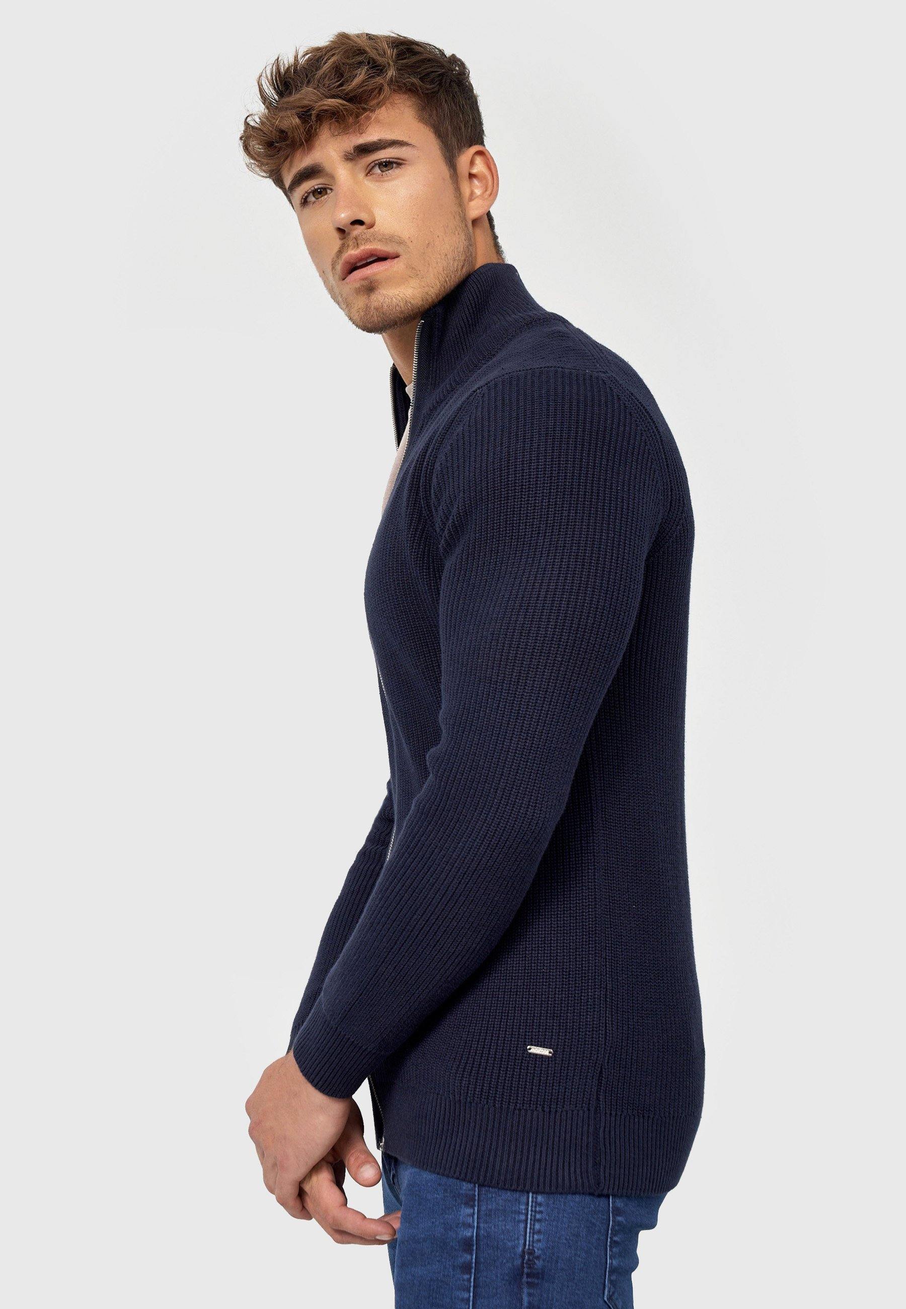 Strickjacke Dodson Produktbild