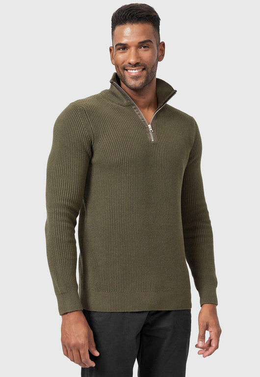 Strickpullover Mayer