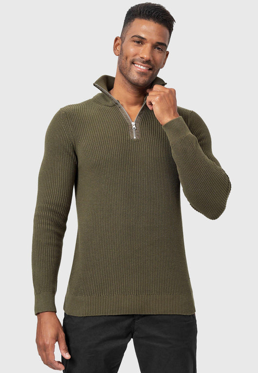 Strickpullover Mayer