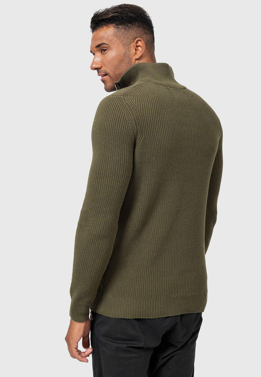 Strickpullover Mayer