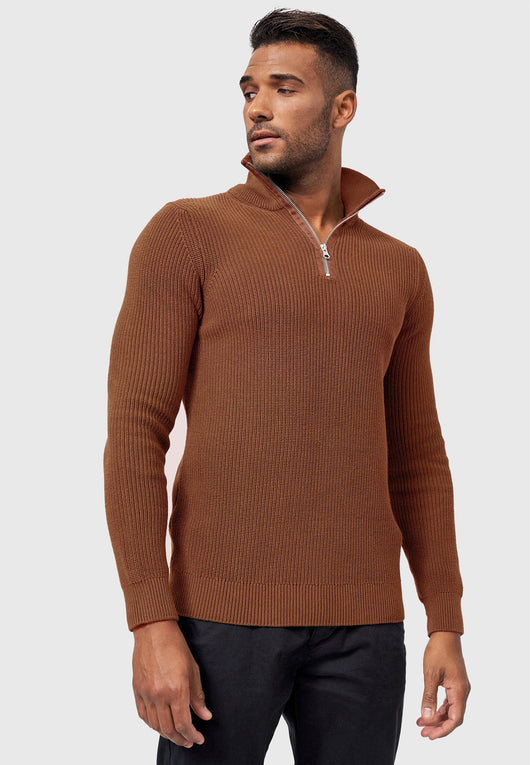 Strickpullover Mayer