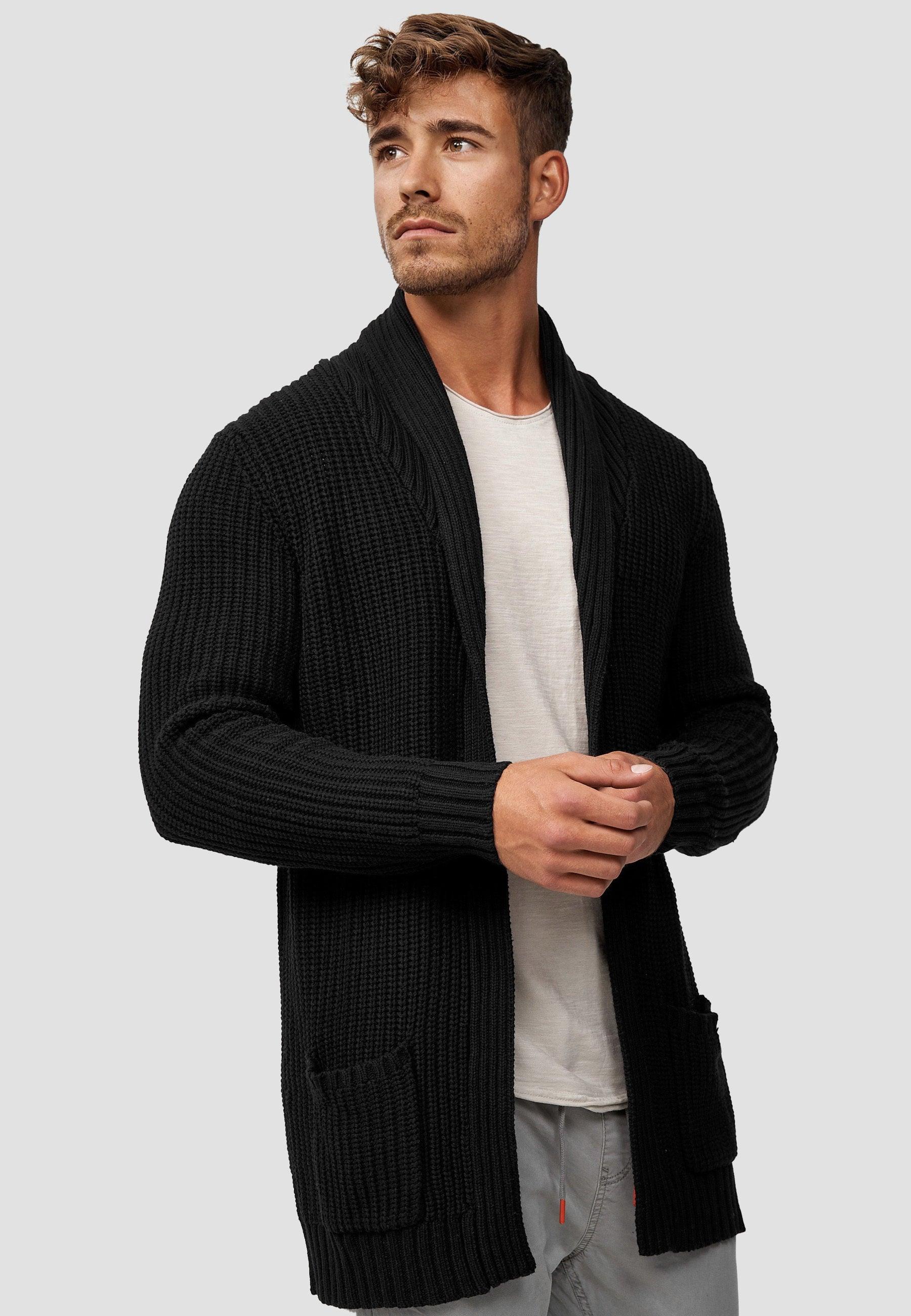Strickjacke Anaheim Produktbild