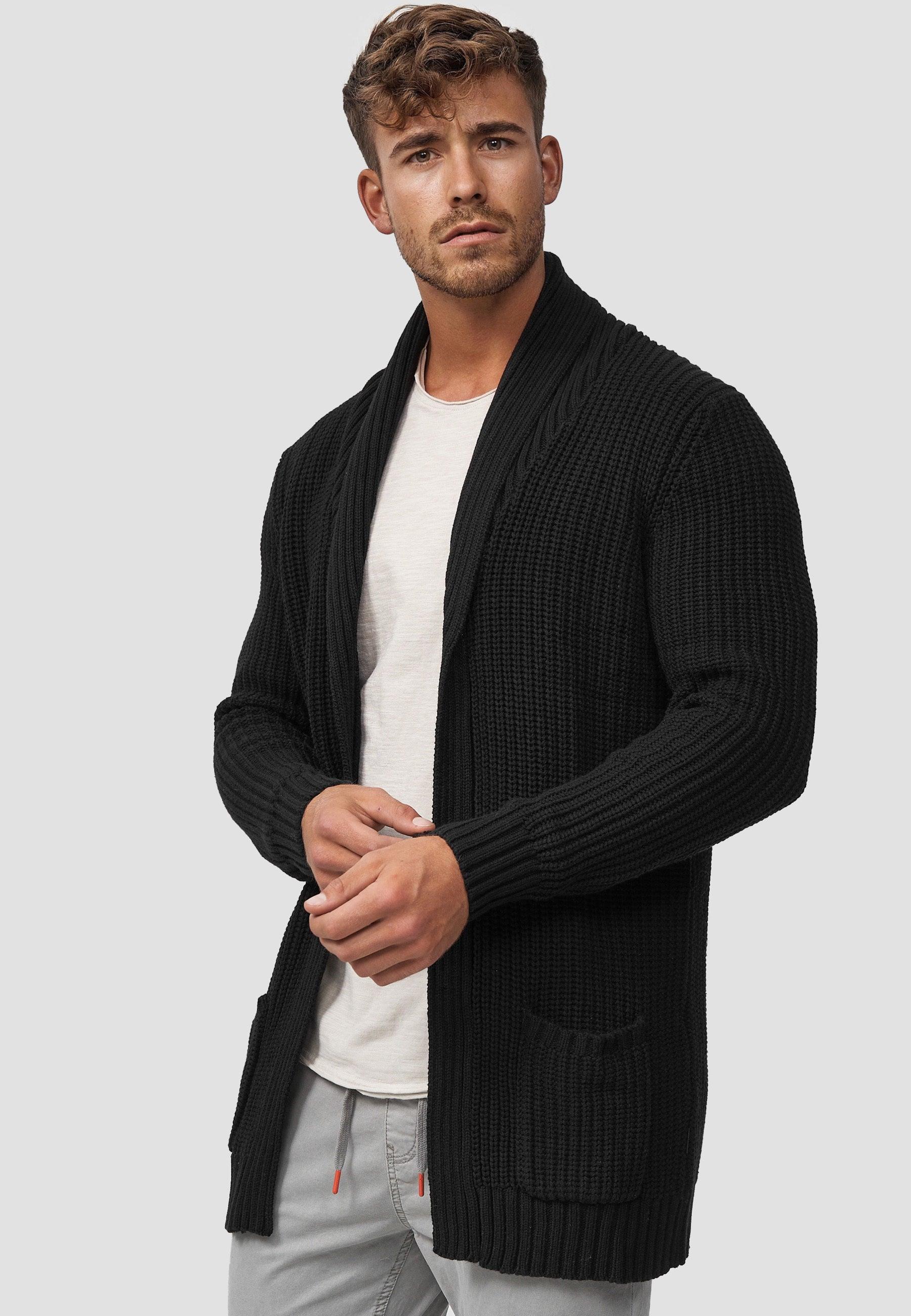 Strickjacke Anaheim Produktbild