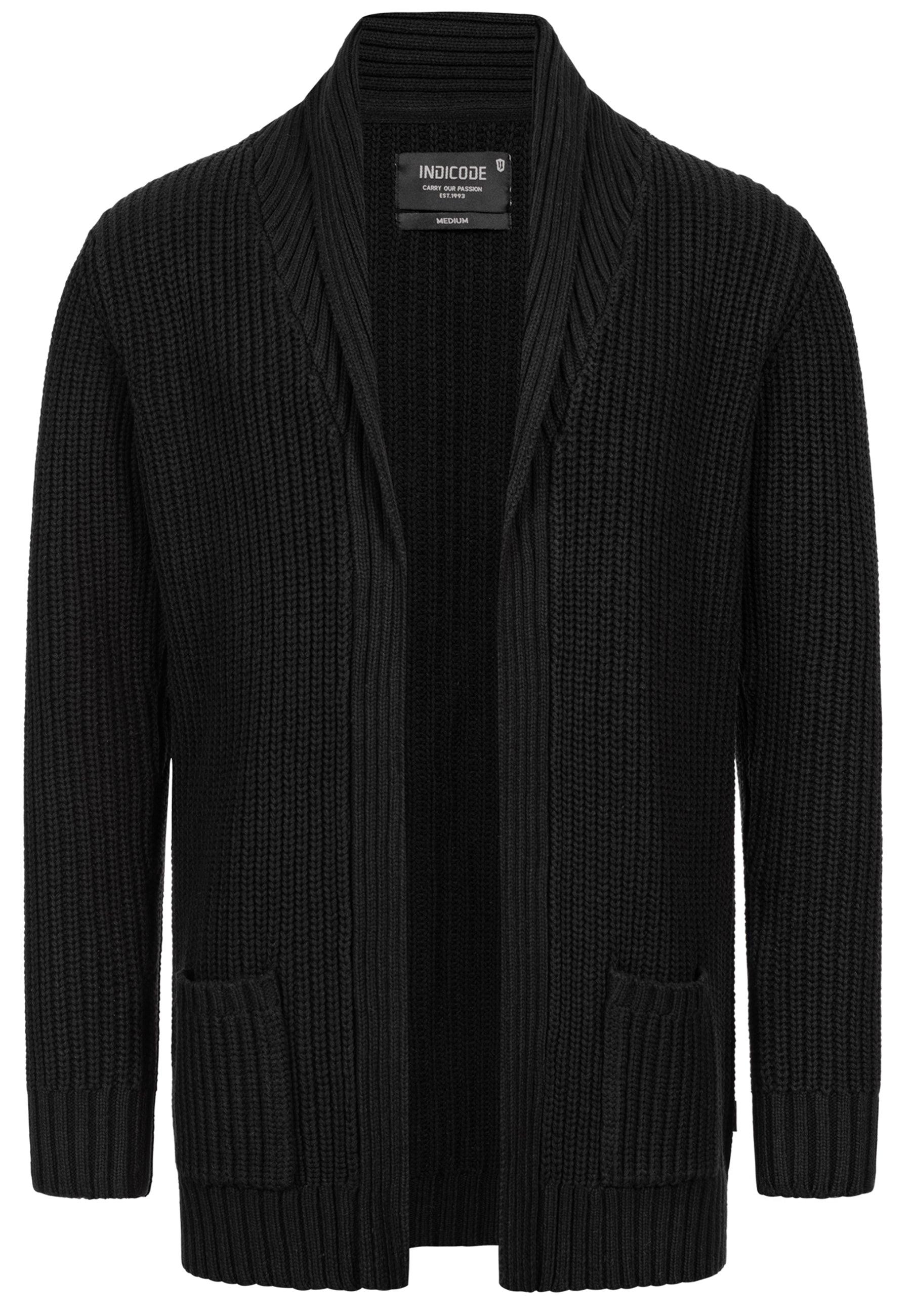 Strickjacke Anaheim Produktbild