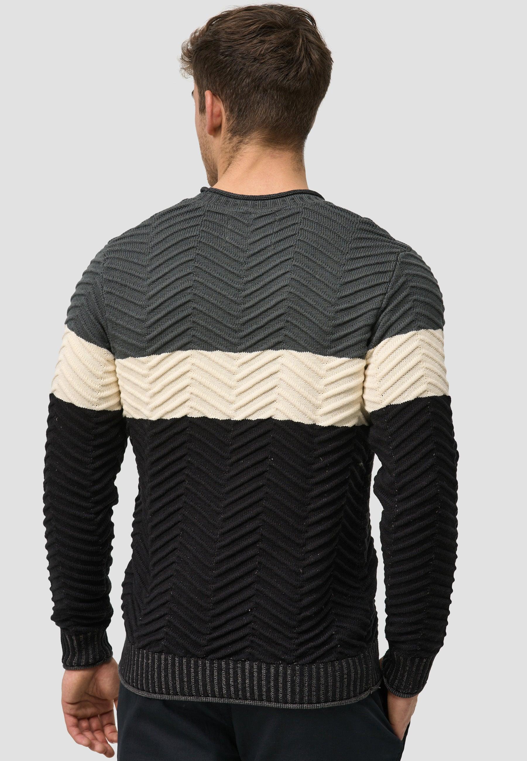 Strickpullover Dean Produktbild