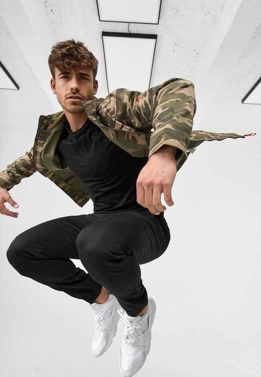 Übergangsjacke Simeon