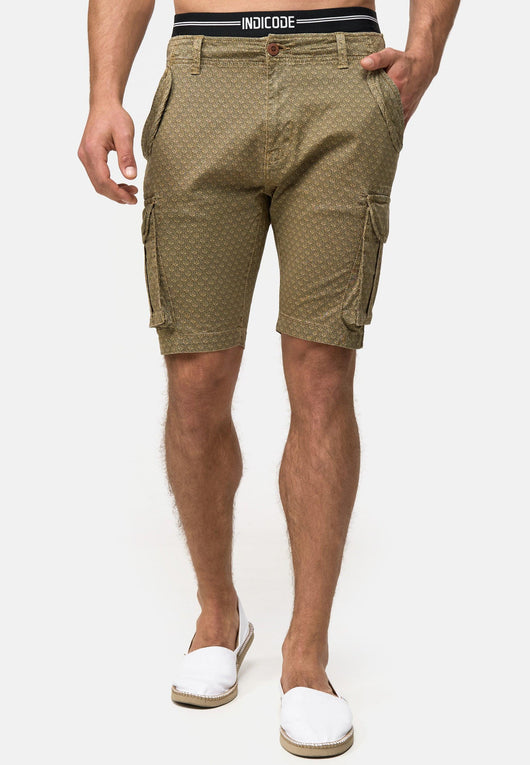 Shorts Cargo Arbor