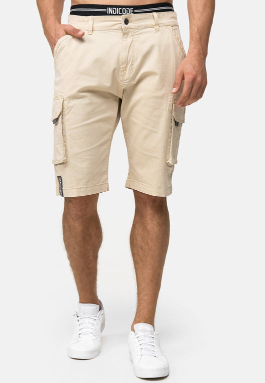Shorts Cargo Coeur