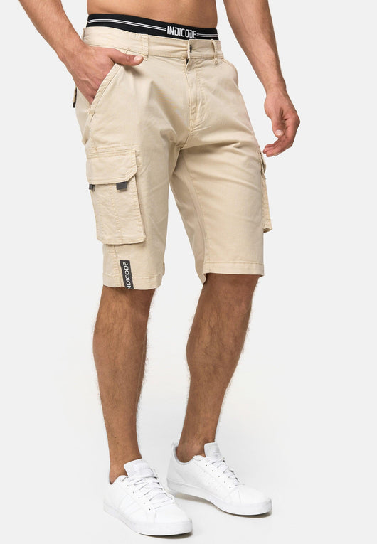 Shorts Cargo Coeur