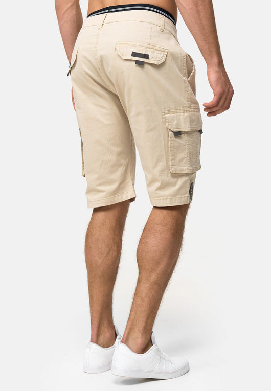 Shorts Cargo Coeur