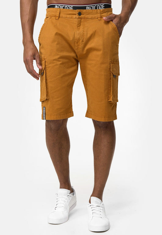 Shorts Cargo Coeur