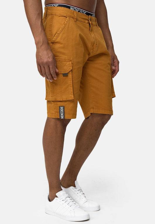 Shorts Cargo Coeur