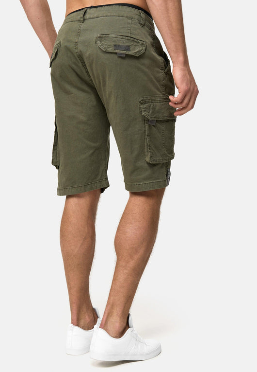 Shorts Cargo Coeur