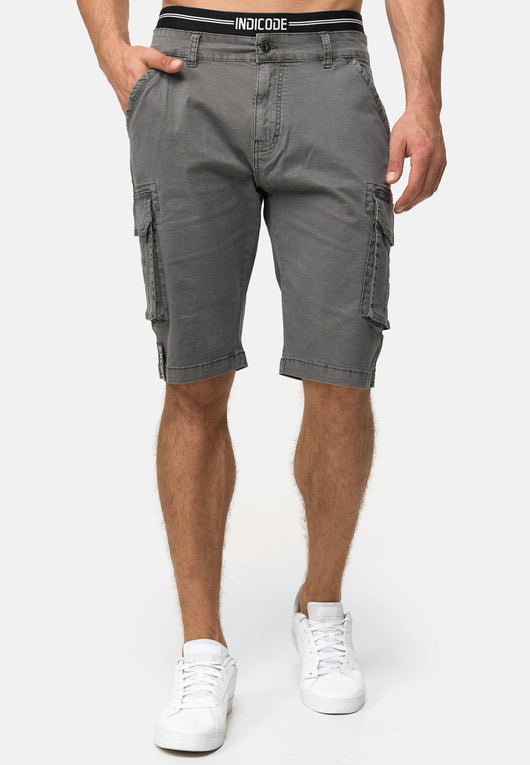 Shorts Cargo Coeur