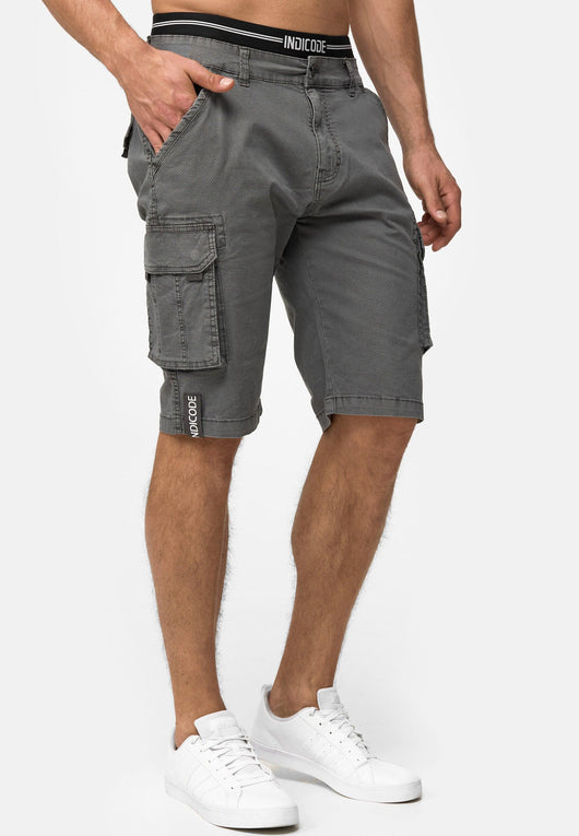 Shorts Cargo Coeur