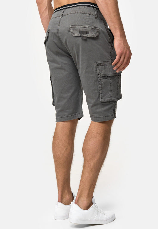 Shorts Cargo Coeur