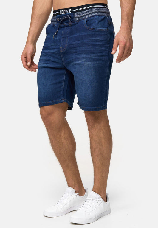 Shorts Jeans Ettore