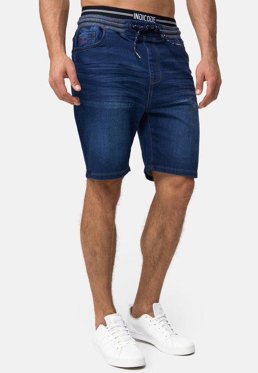 Shorts Jeans Ettore