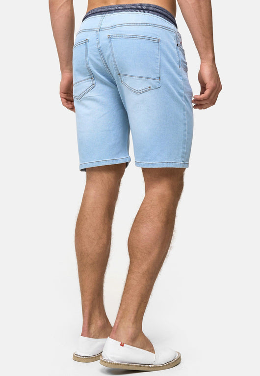 Shorts Jeans Ettore