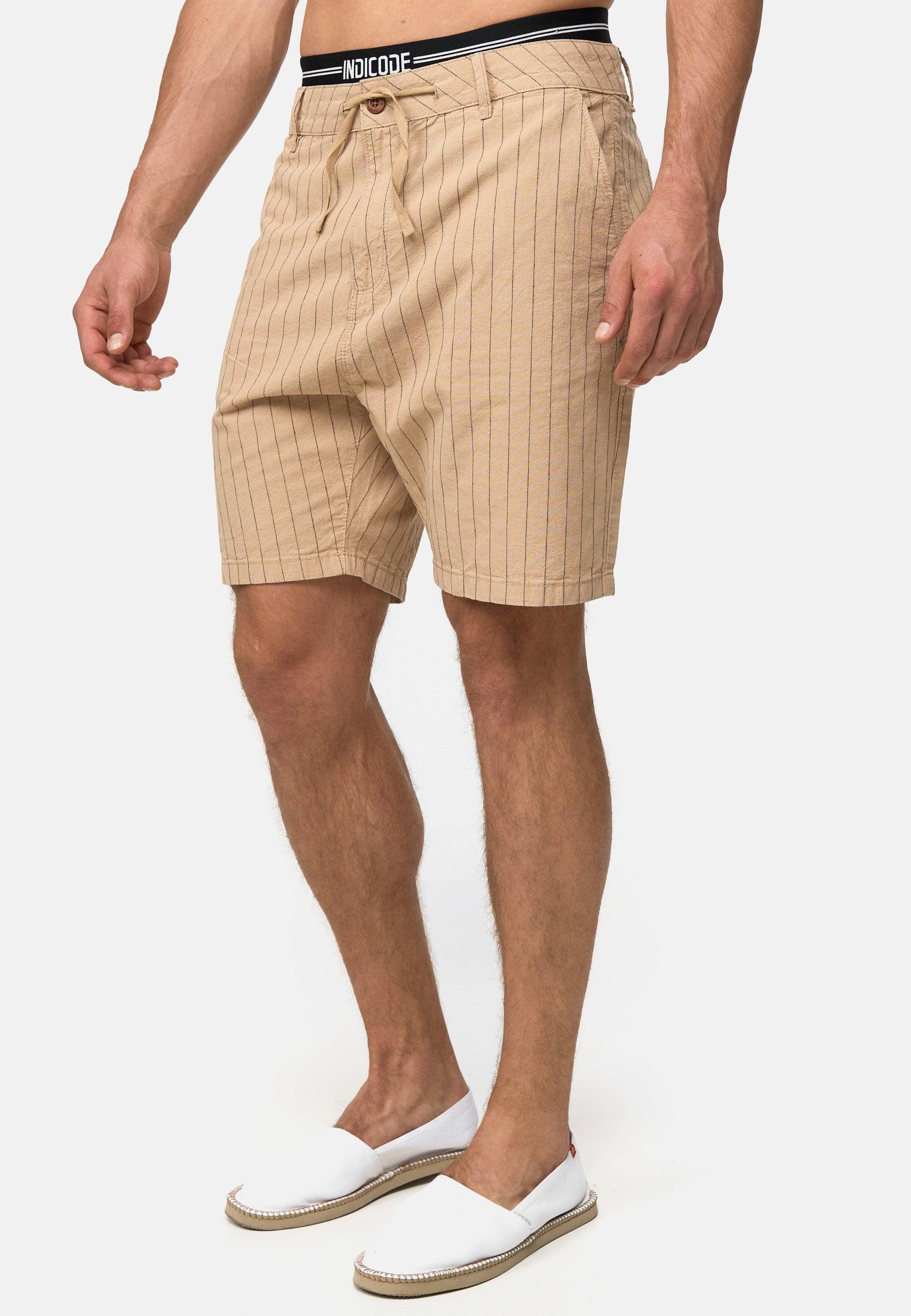 Shorts Chino Giwgros Produktbild