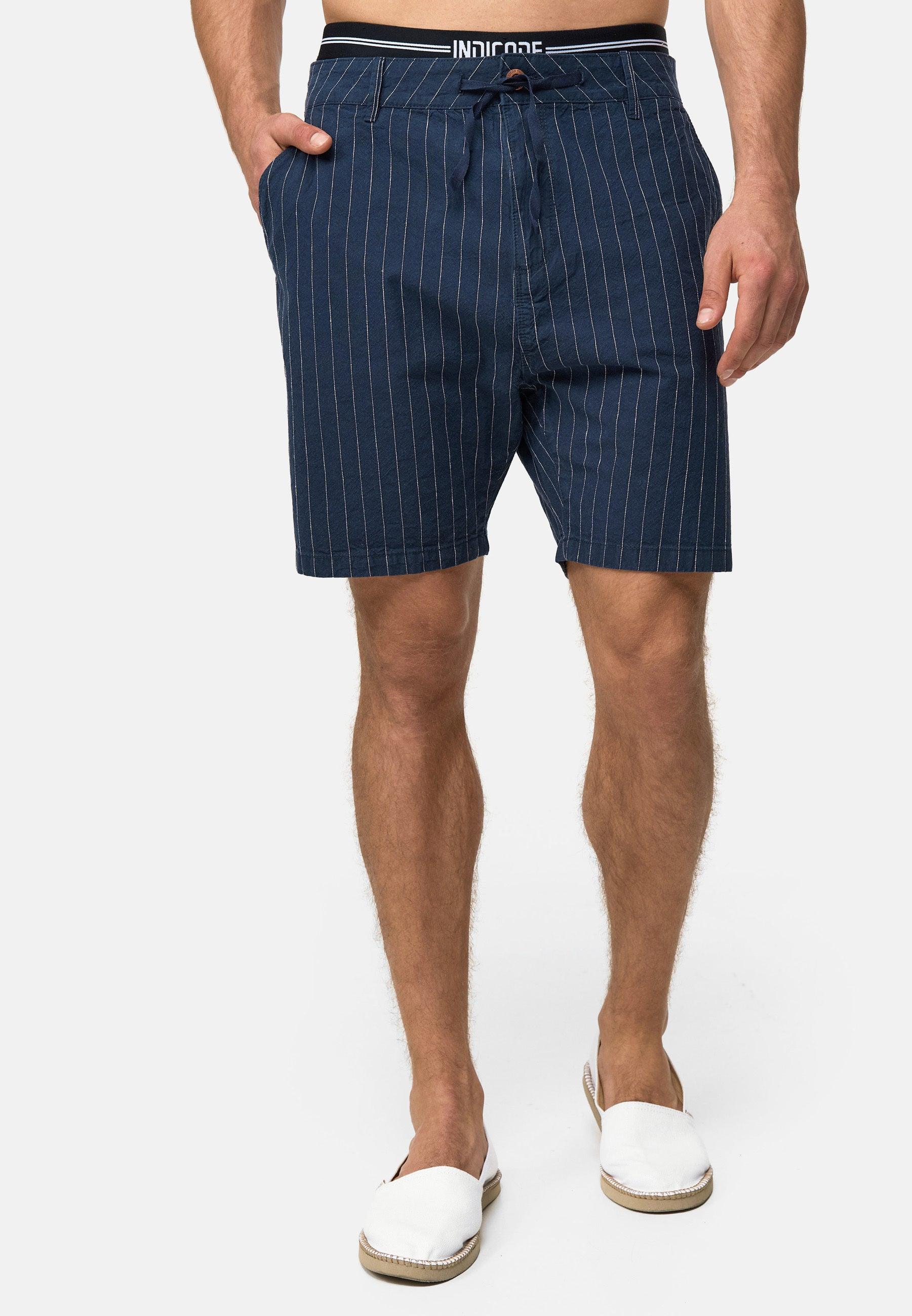 Shorts Chino Giwgros Produktbild