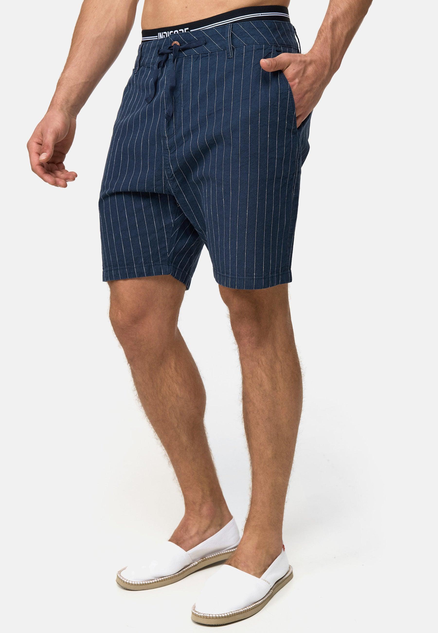 Shorts Chino Giwgros Produktbild
