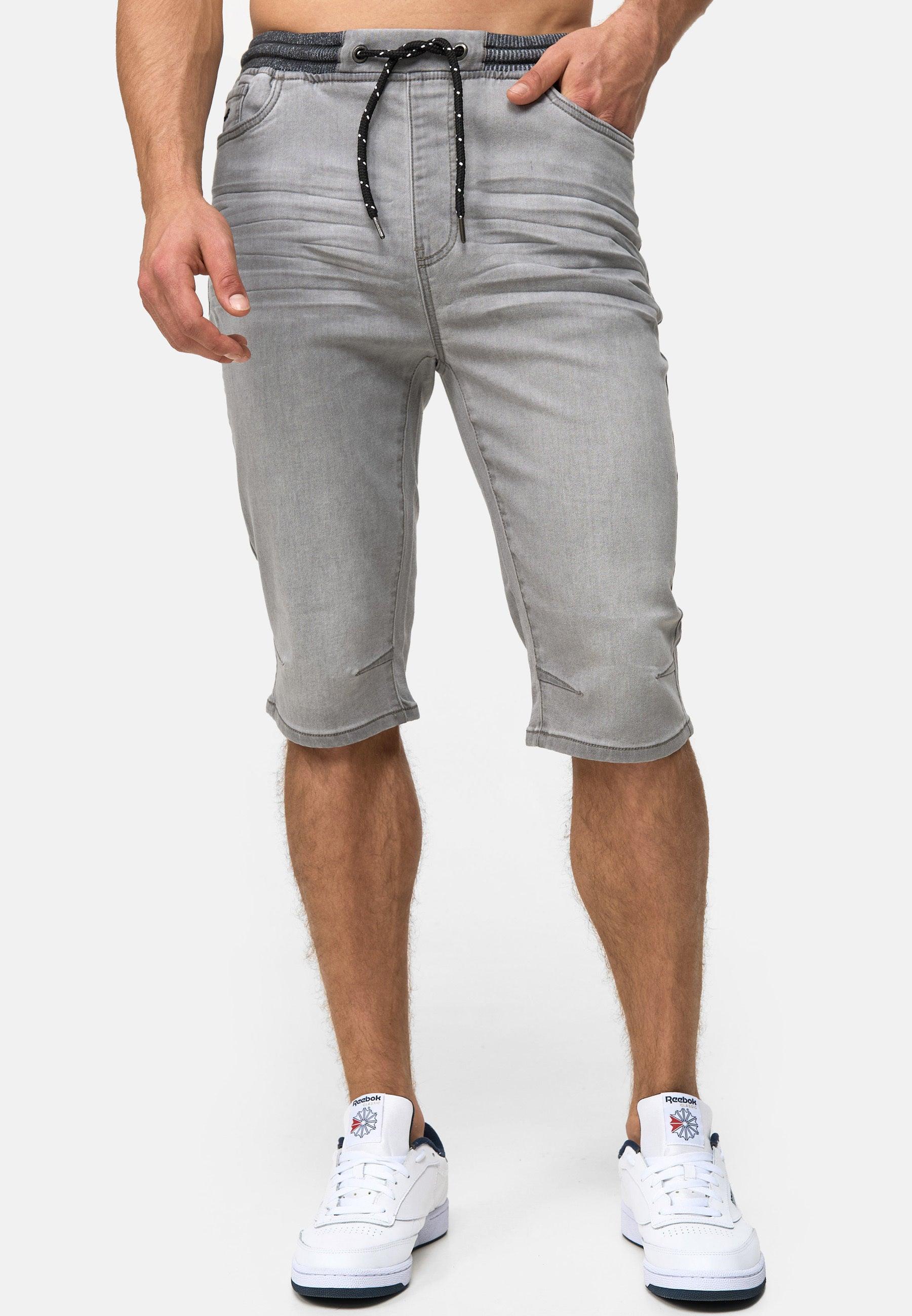 Shorts Jeans Vasile Produktbild