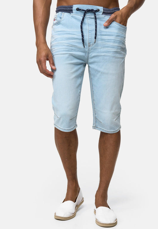 Shorts Jeans Vasile