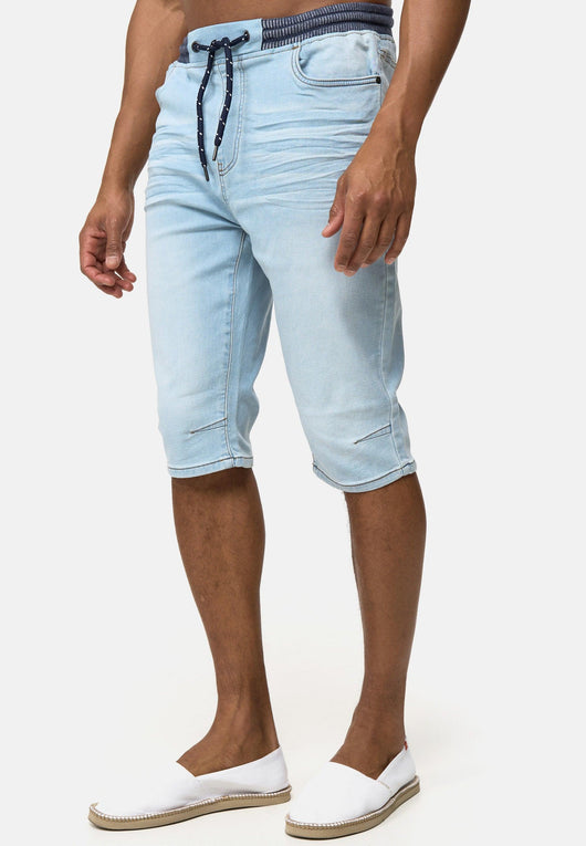 Shorts Jeans Vasile