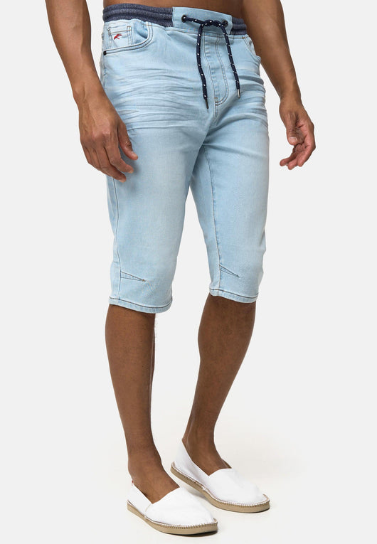 Shorts Jeans Vasile