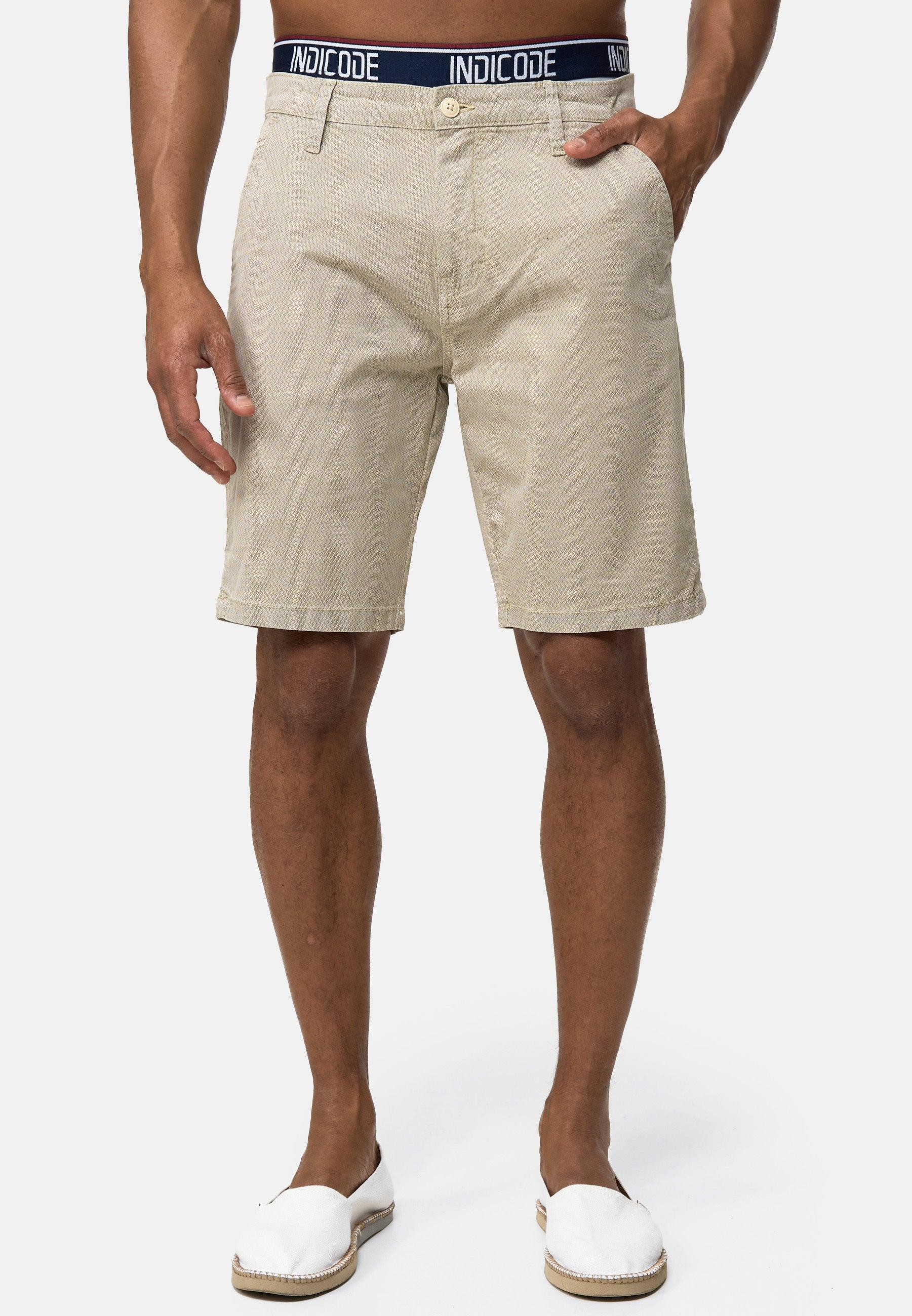 Shorts Chino Luis Produktbild