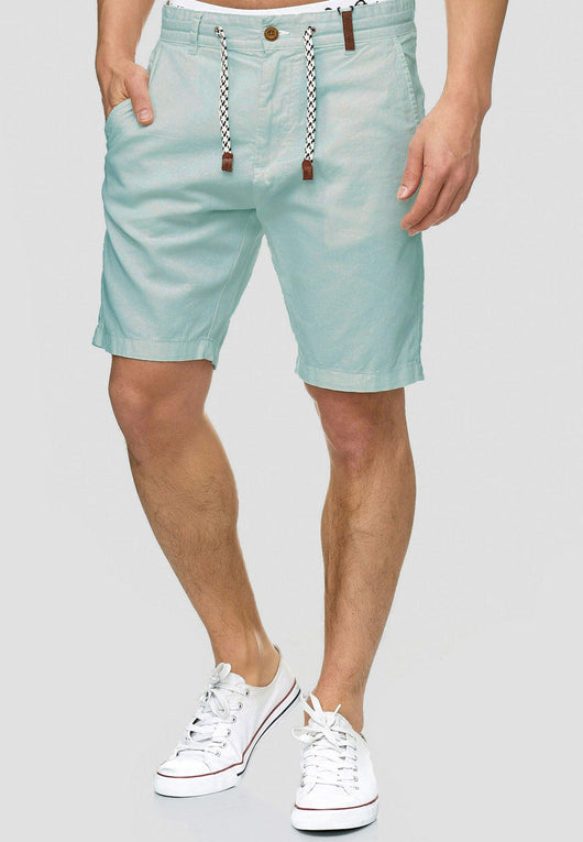 Shorts Leinen Bowmanville