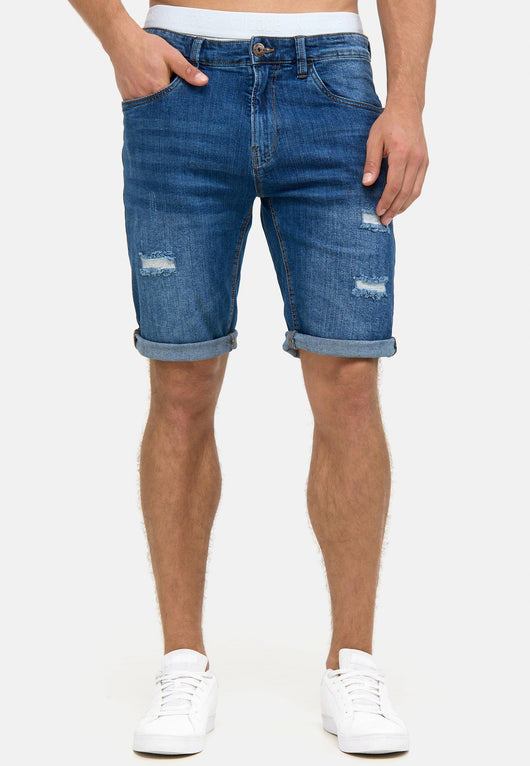 Shorts Jeans Caden