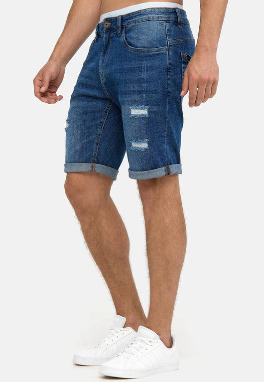 Shorts Jeans Caden