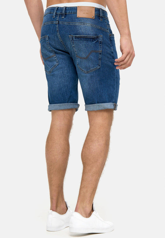 Shorts Jeans Caden