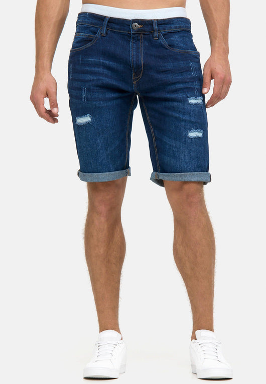 Shorts Jeans Caden