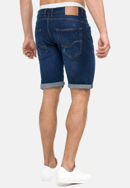 Shorts Jeans Caden