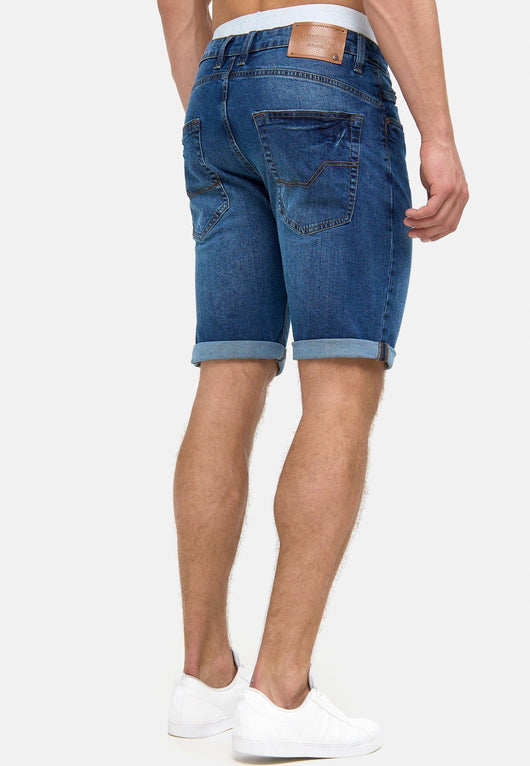Shorts Jeans Caden