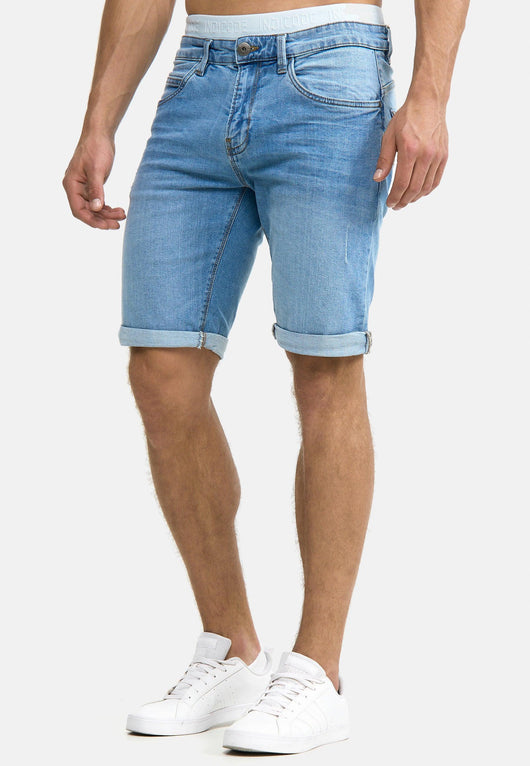 Shorts Jeans Caden