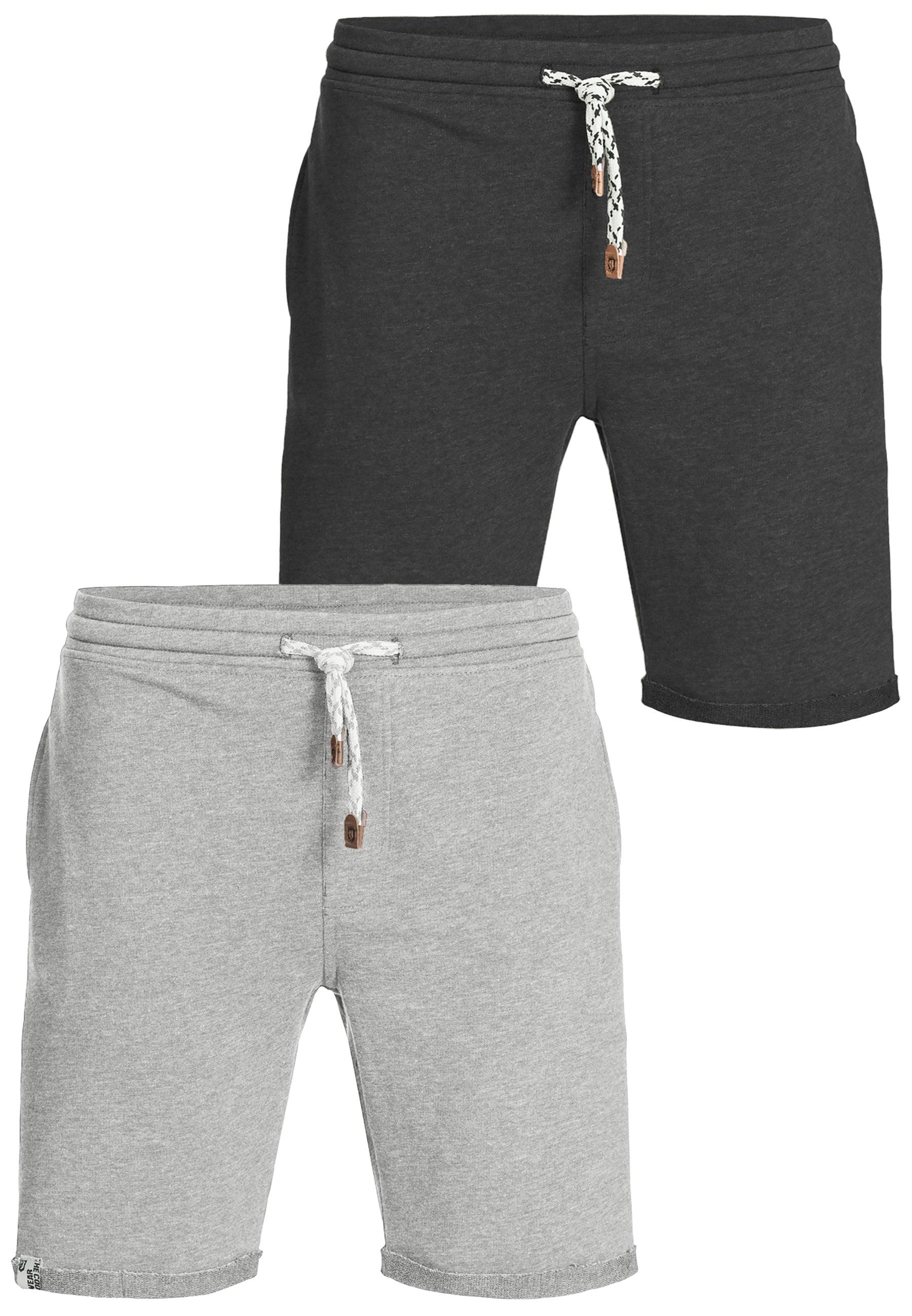 Shorts Sweat 2-Pack Eddy Produktbild