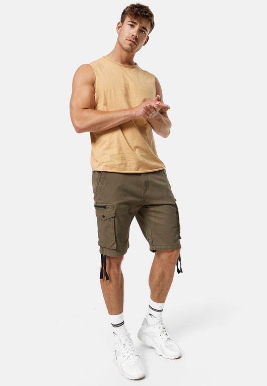 Shorts Cargo Agron